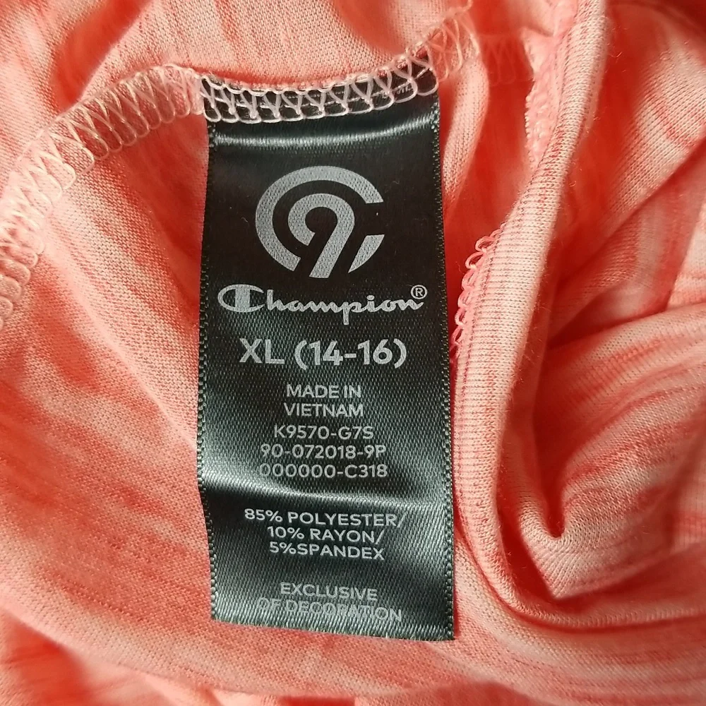 C9 by Champion Duo dry Top
